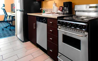 Photo 5 - Towneplace Suites Bakersfield West