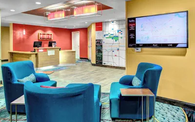 Photo 3 - Towneplace Suites Bakersfield West