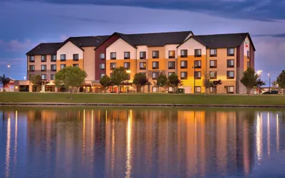Photo 2 - Towneplace Suites Salt Lake City-West Valley
