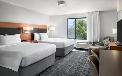 Photo 4 - Towneplace Suites Salt Lake City-West Valley