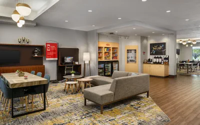 Photo 3 - Towneplace Suites Salt Lake City-West Valley