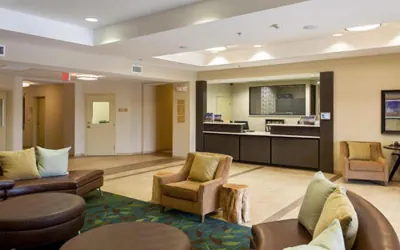 Photo 3 - Candlewood Suites College Station At University by IHG