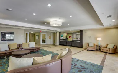 Photo 2 - Candlewood Suites College Station At University by IHG