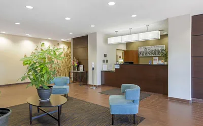 Photo 3 - Sleep Inn & Suites Carlsbad Caverns Area