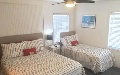 Photo 4 - Sea View Inn at the Beach