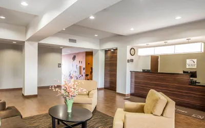 Photo 3 - Sleep Inn & Suites Page at Lake Powell