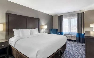 Photo 5 - Comfort Inn & Suites Emporia