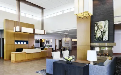 Photo 4 - Hyatt Place New York/Yonkers