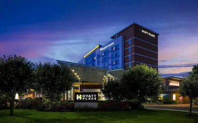 Photo 2 - Hyatt Place New York/Yonkers