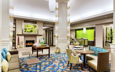 Photo 4 - Hilton Garden Inn Lenox Pittsfield