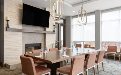 Photo 5 - Hilton Garden Inn Lenox Pittsfield
