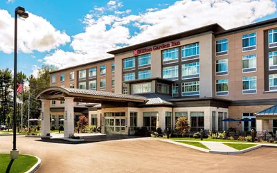 Photo 2 - Hilton Garden Inn Lenox Pittsfield