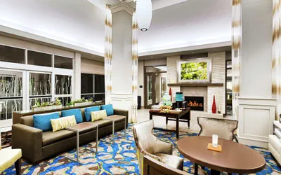 Photo 3 - Hilton Garden Inn Lenox Pittsfield