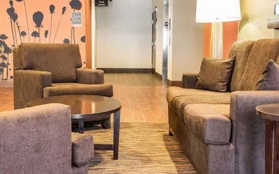 Photo 3 - Sleep Inn & Suites Blackwell I-35