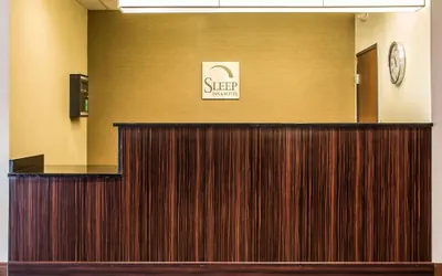 Photo 5 - Sleep Inn & Suites Blackwell I-35