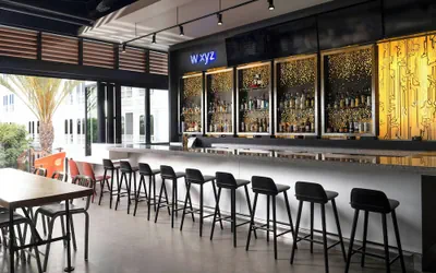 Photo 5 - Aloft by Marriott El Segundo - Los Angeles Airport