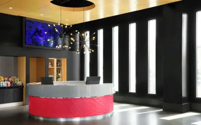 Photo 3 - Aloft by Marriott El Segundo - Los Angeles Airport