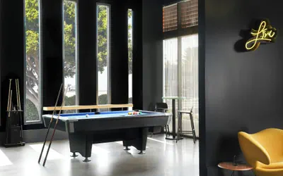 Photo 4 - Aloft by Marriott El Segundo - Los Angeles Airport