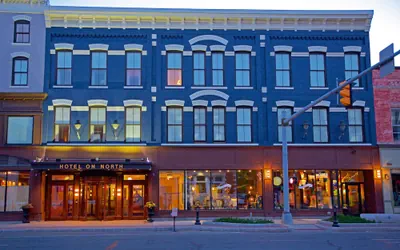 Photo 2 - Hotel On North