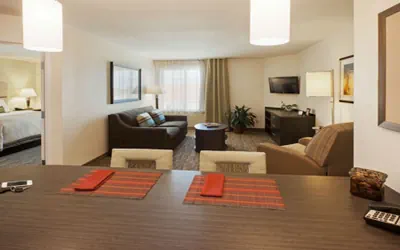 Photo 2 - Candlewood Suites Erie by IHG