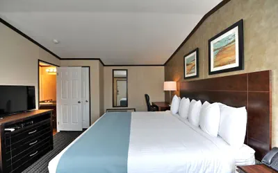 Photo 3 - Instalodge Hotel And Suites