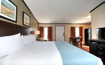 Photo 5 - Instalodge Hotel And Suites