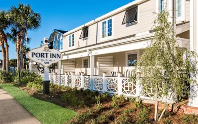 Photo 2 - The Port Inn - Port St Joe, an Ascend Collection Hotel