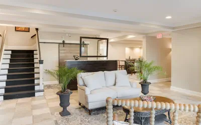 Photo 3 - The Port Inn - Port St Joe, an Ascend Collection Hotel