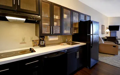 Photo 5 - Candlewood Suites St. Clairsville by IHG