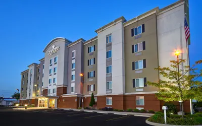 Photo 2 - Candlewood Suites St. Clairsville by IHG