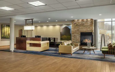 Photo 5 - Fairfield Inn & Suites Athens