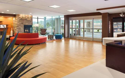 Photo 3 - Fairfield Inn & Suites Athens