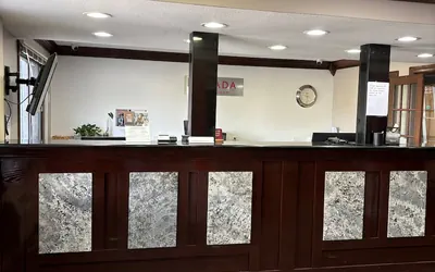 Photo 3 - Ramada by Wyndham Cedar Rapids South