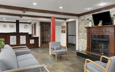 Photo 5 - Ramada by Wyndham Cedar Rapids South