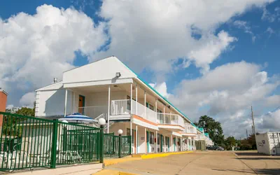 Jubilee Inn