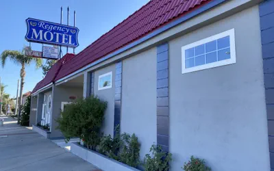 Photo 2 - Regency Motel of Brea