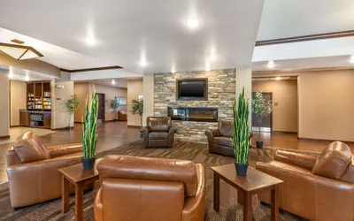 Photo 3 - Best Western Plus Casper Inn & Suites