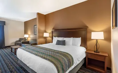 Photo 2 - Best Western Plus Casper Inn & Suites