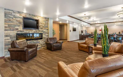 Photo 5 - Best Western Plus Casper Inn & Suites