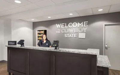 Photo 5 - Hampton Inn & Suites Douglas