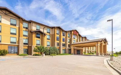 Photo 2 - Hampton Inn & Suites Douglas