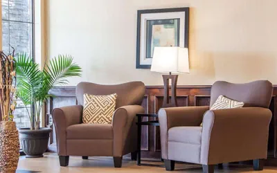 Photo 4 - Comfort Inn & Suites Woodward