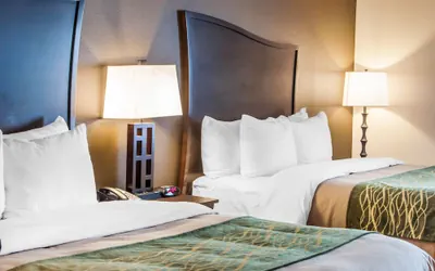 Photo 5 - Comfort Inn & Suites Woodward