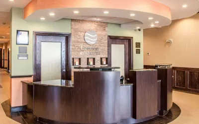 Photo 3 - Comfort Inn & Suites Woodward
