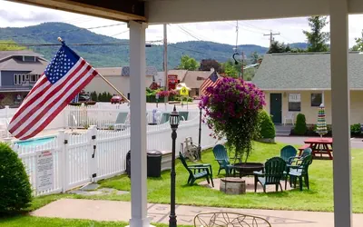 Photo 3 - Heritage of Lake George