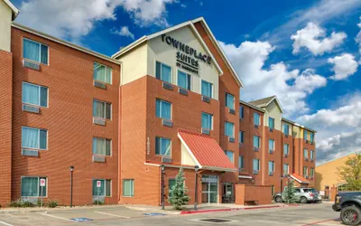 Photo 2 - TownePlace Suites Dallas McKinney
