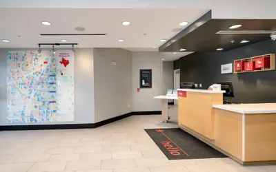 Photo 3 - TownePlace Suites Dallas McKinney