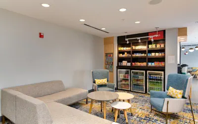 Photo 5 - TownePlace Suites Dallas McKinney