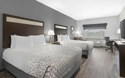 Photo 5 - Best Western Plus Lake Jackson Inn & Suites