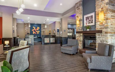 Photo 3 - Best Western Plus Lake Jackson Inn & Suites